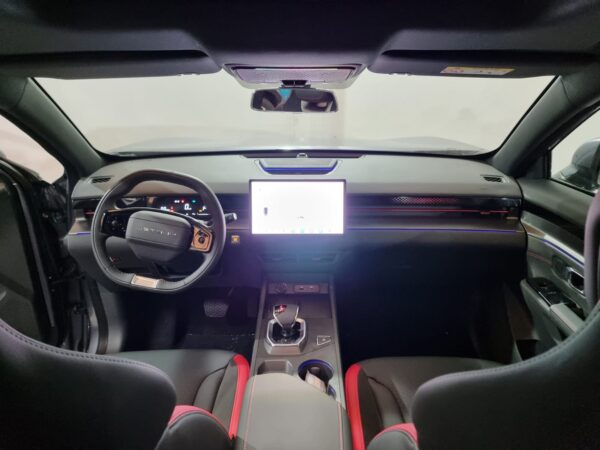 Jetour DASHING - Image 13