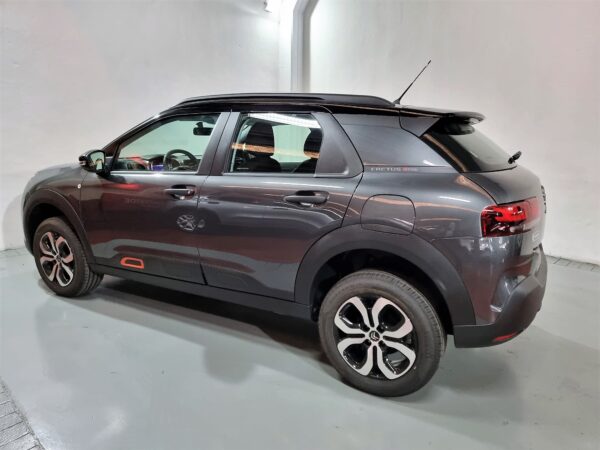 Citroën C4 - Image 12
