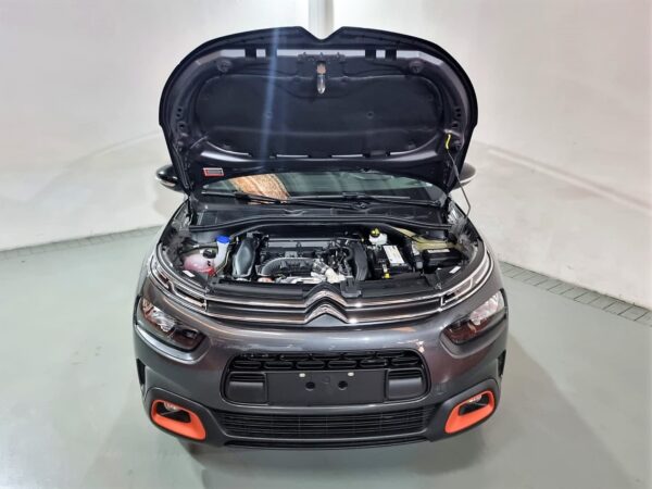 Citroën C4 - Image 15