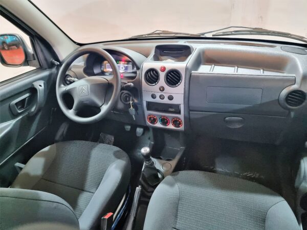 Citroën Berlingo - Image 14