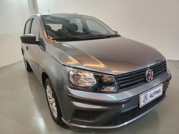 Gol HB - Image 10