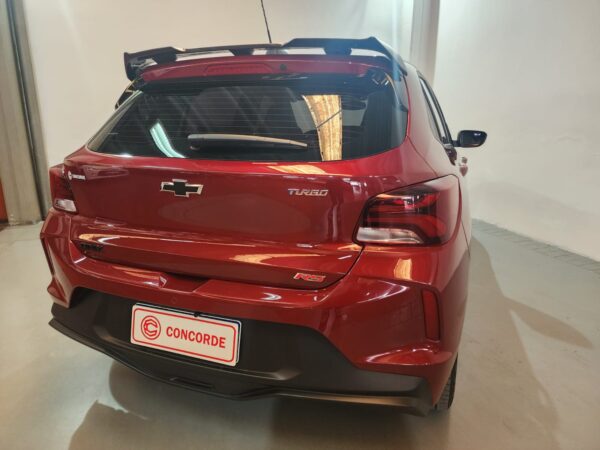 Chevrolet Onix - Image 16