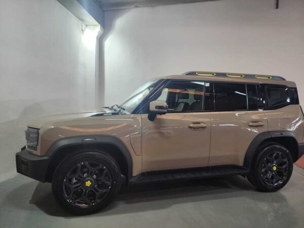 Jetour T2 - Image 11