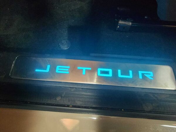 Jetour T2 - Image 3