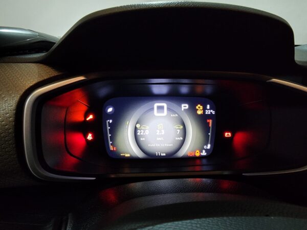 C3 Aircross - Image 24