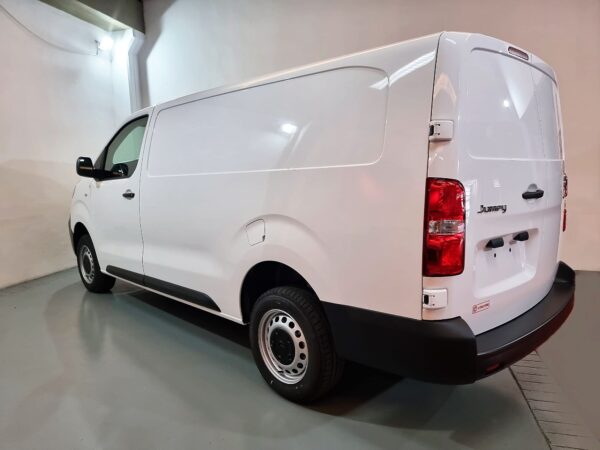 Citroën JUMPY - Image 16