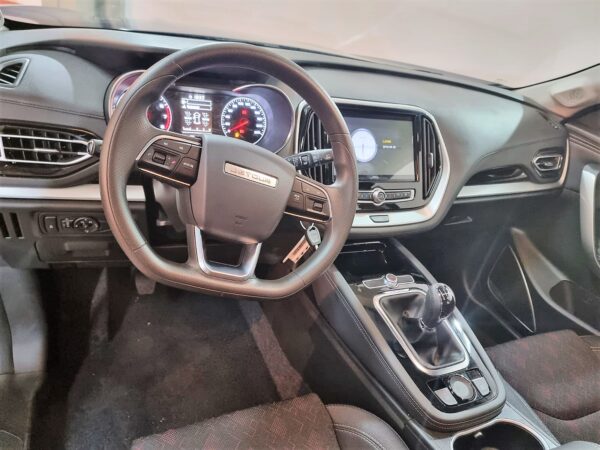 Jetour X70 - Image 15