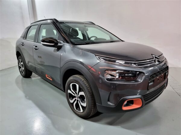Citroën C4 - Image 13