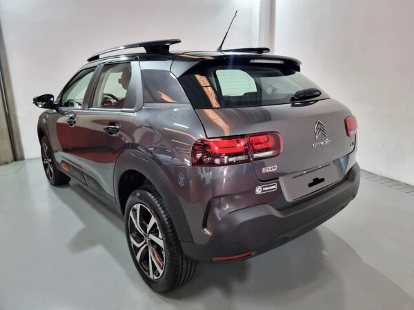 Citroën C4 - Image 16