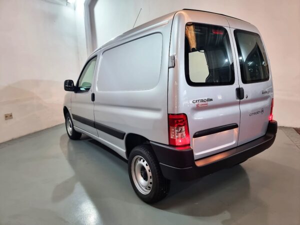 Citroën Berlingo - Image 15