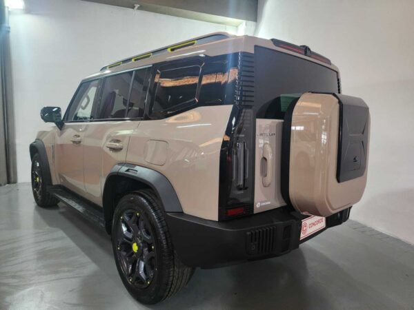 Jetour T2 - Image 12