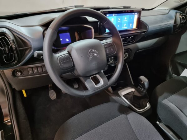 Citroen C3 - Image 10
