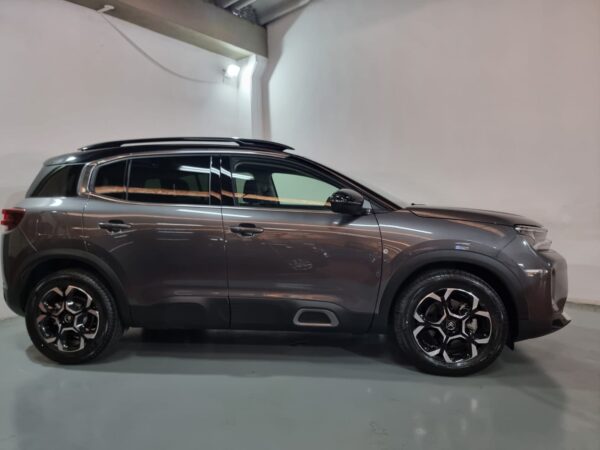Citroën C5 Aircross - Image 11