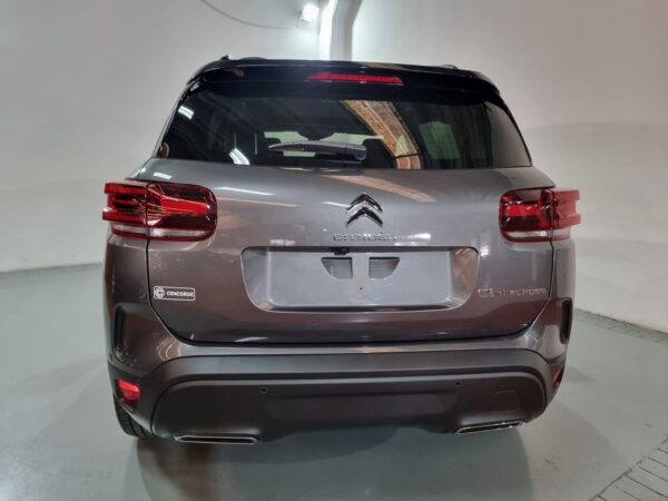 Citroën C5 Aircross - Image 12