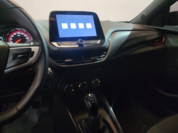 Chevrolet Onix - Image 13
