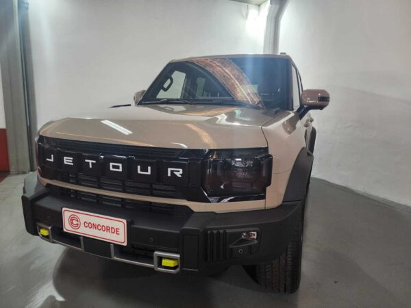 Jetour T2 - Image 8