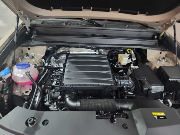 Jetour T2 - Image 14