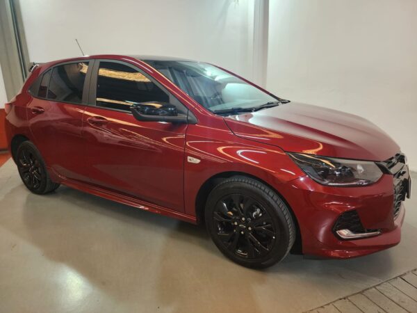 Chevrolet Onix - Image 17