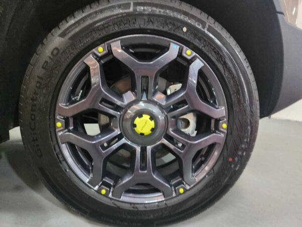 Jetour T2 - Image 9