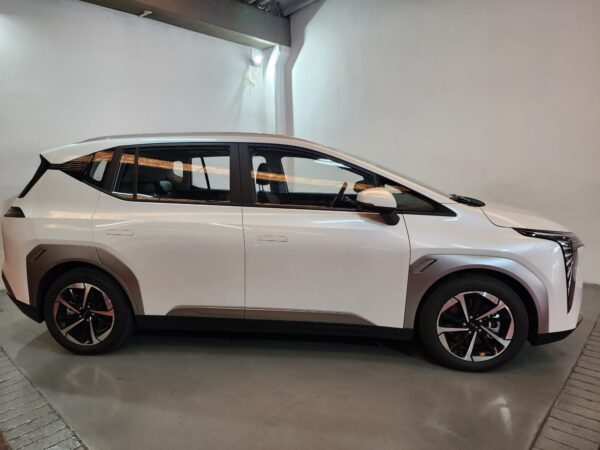 Gac Motor Aion - Image 2