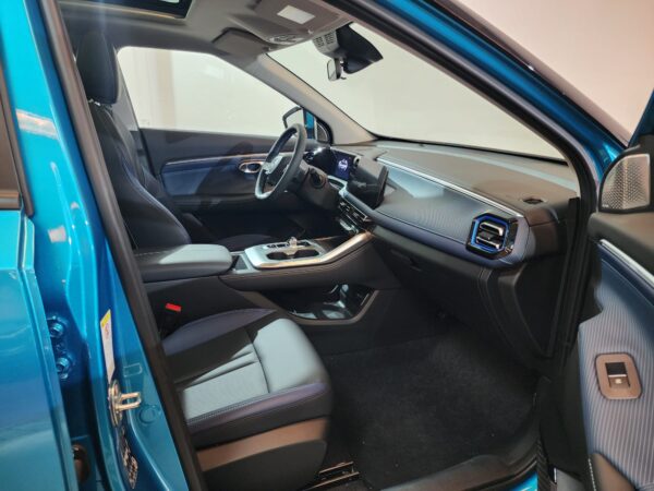 Gac Motor Emzoom - Image 5