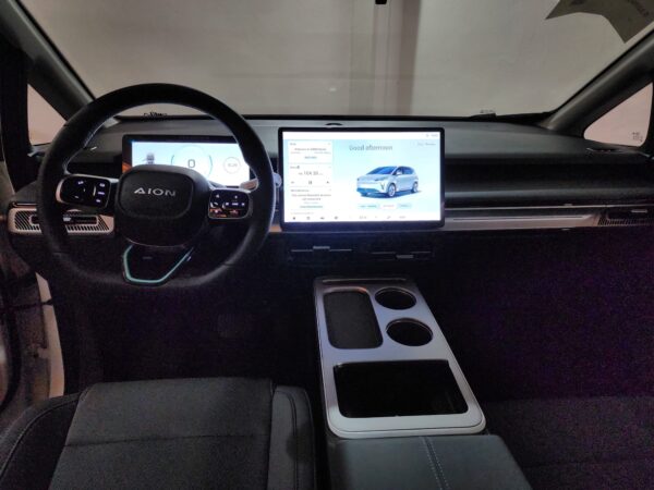 Gac Motor Aion - Image 6