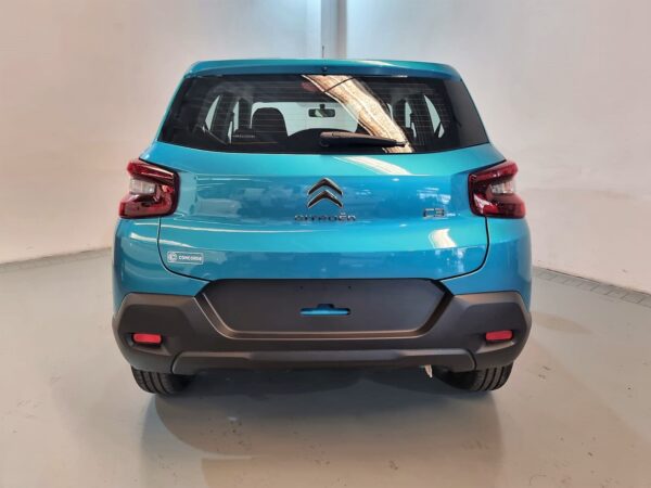 Citroën C3 - Image 15