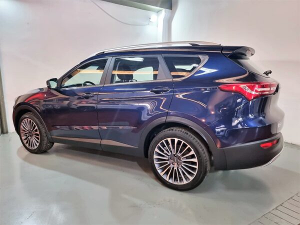 Jetour X70 - Image 16
