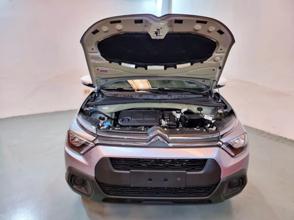 Citroën C3 - Image 3