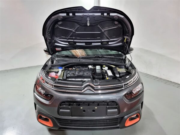 Citroën C4 - Image 14