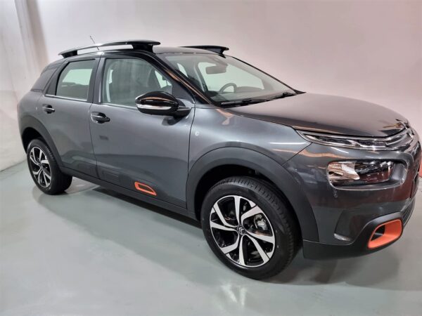 Citroën C4 - Image 17