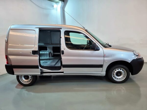 Citroën Berlingo - Image 16
