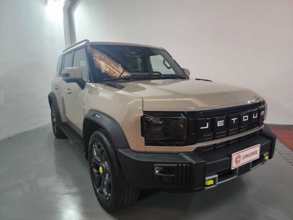 Jetour T2 - Image 15