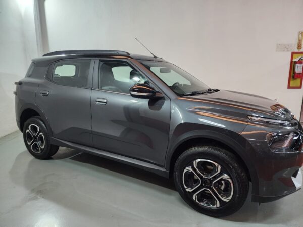 C3 Aircross - Image 23