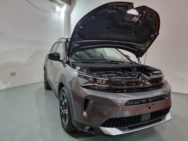 Citroën C5 Aircross - Image 14