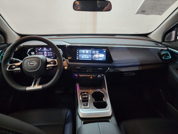 Gac Motor Emzoom - Image 7
