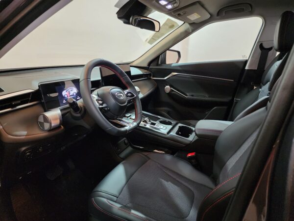 Gac Motor Emkoo - Image 5