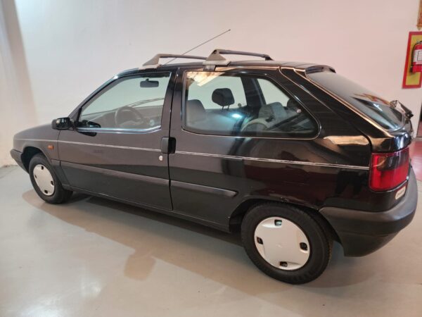 Citroen zx - Image 4