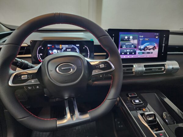 Gac Motor Emkoo - Image 6