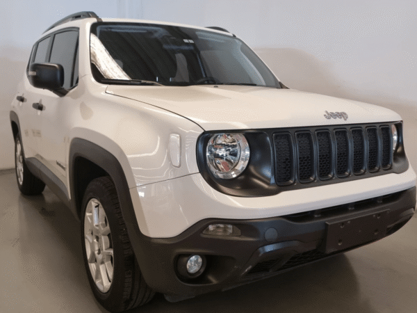 Jeep