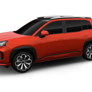 Gac Motor Aion