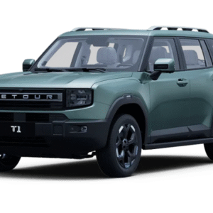 Jetour T1