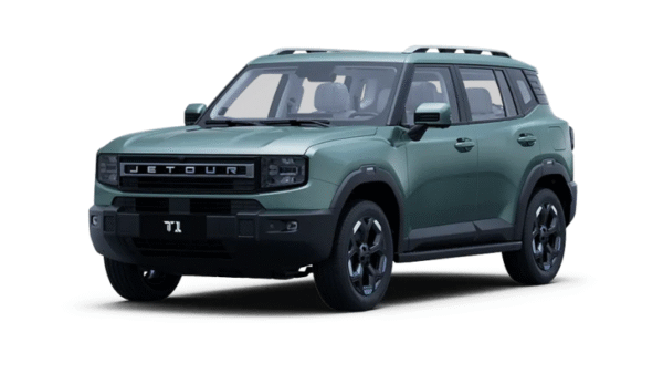 Jetour T1