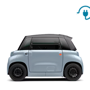 Citroën Ami