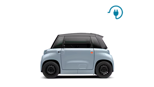 Citroën Ami
