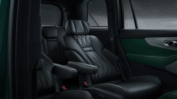 Gac Motor GS8 - Image 6