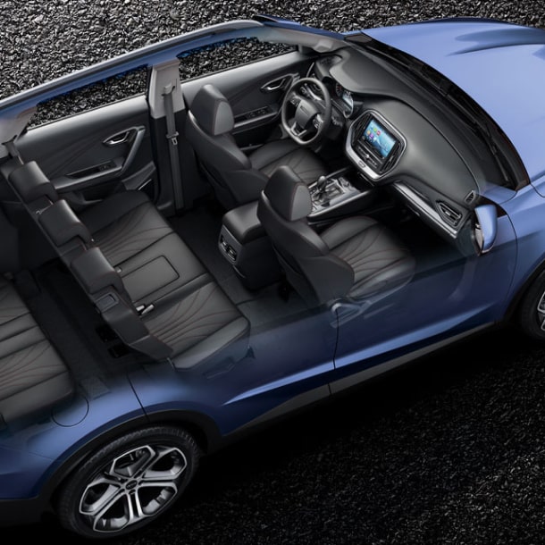 Efectos al pasar el cursor sobre la imagen