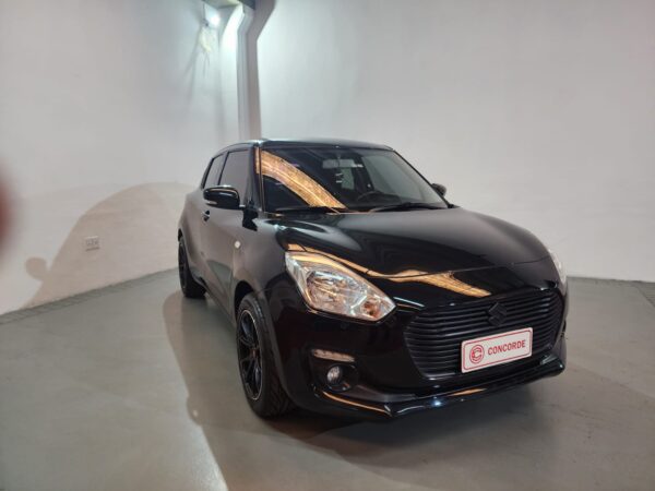 Suzuki Swift - Image 25
