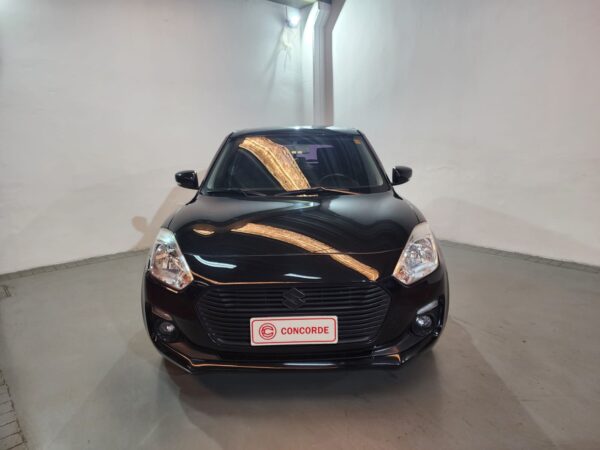 Suzuki Swift - Image 26