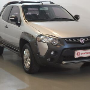 Fiat Strada